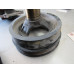 11X022 Crankshaft Pulley For 11-13 Ram 1500  4.7